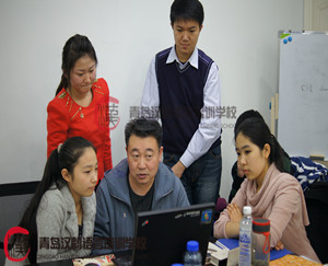 蒋海鹰老师分析点评模考录像